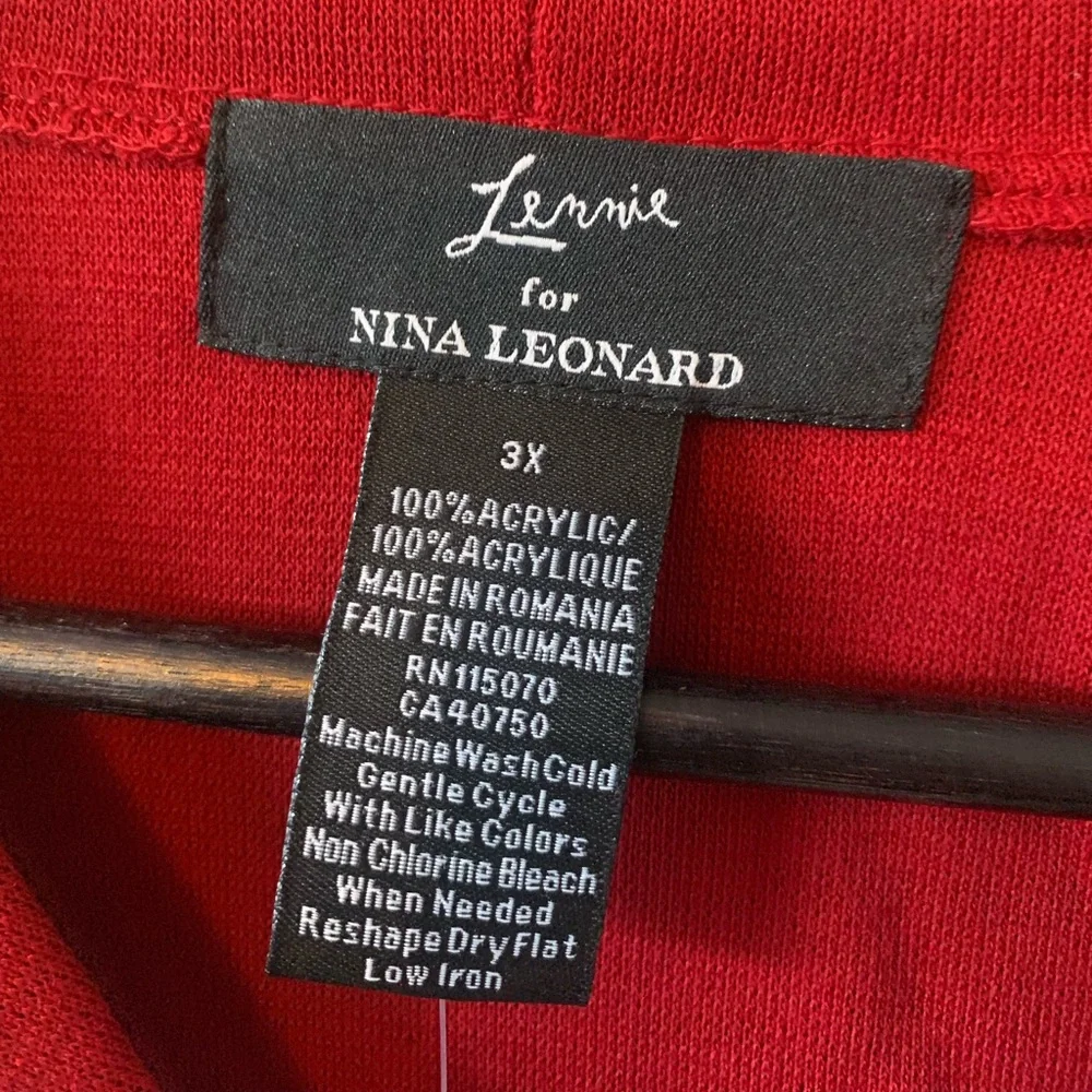 NWT (1 LEFT in NAVY Sz 2X) Coord 2 Piece Set / Loungewear - Picture 11 of 17